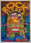 Stamping Ground (Rock Fieber)